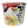 Лапша быстрого приготовления Кокомён с курицей (чашка), Корея, 105 г. Срок до 08.10.2025.