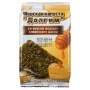 Блок (12 уп. по 5 г) Морская капуста со вкусом медово-сливочного масла Долгим, Корея, 5 г х 12 шт.