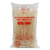 Рисовая вермишель Bun Gao Fansipan, Вьетнам 500 г.