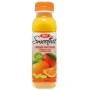 Витаминный напиток с лактобактериями Смузи Smoothie Orange OKF (апельсин, белый виноград, манго), Корея, 350 мл Витаминный напиток с лактобактериями Смузи Smoothie Orange OKF (апельсин, белый виноград, манго), Корея, 350 мл