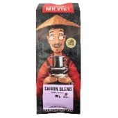 Молотый кофе Saigon Blend Mr.Viet, Вьетнам, 200 г
