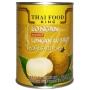 Лонган в сиропе Thai Food King, Таиланд, 565 г