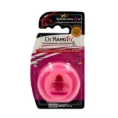 Зубная нить 4 в 1 Роза Dr.NanoTo, Китай
