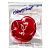 Конфеты карамельные со вкусом клубники Jumbo Love Candy Hartbeat, Таиланд, 150 г