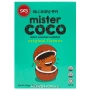 Мини печенье Original Mister Coco, Малайзия, 80 г