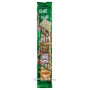 Картофельные чипсы со вкусом горчицы Леба/ Leba, Китай, 50 г