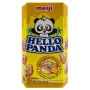 Печенье с сырным кремом Hello Panda Meiji, Индонезия, 40 г.