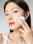 Пудра финишная прозрачная 01 белая Translucent Set Finishing Powder 01 White Tfit, Корея, 7 г
