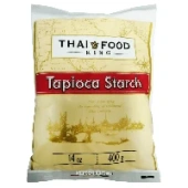 Тапиока (крахмал) Thai Food King, Таиланд, 400 г