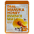 Тканевая маска с экстрактом меда манука Real Manuka Honey Essence Mask FarmStay, Корея, 23 мл