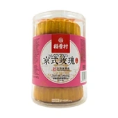 Лунные пряники со вкусом роз по-пекински DaoXiangCun (Китай), 400 г