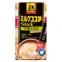 Растворимое какао без сахара в стиках Morinaga, Япония, 50 г