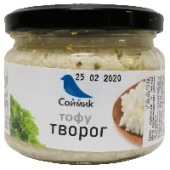 Тофу творог Соймик, 280 мл