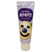 Джем из голубики Daesang, Корея, 100 г