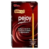 Шоколадные палочки Chocolate Pejoy Pocky Glico, Таиланд, 32 г