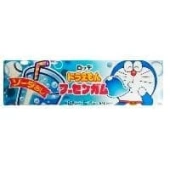 Жевательная резинка Дораэмон Dоraemon Lotte, Япония, 15 г
