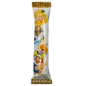 Печенье Pororo Чуррос с кремово-сырным вкусом Youyoung Global, Корея, 17,5 г