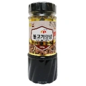 Соус маринад барбекю для говядины Бульгоги Kossia, Корея, 500 г