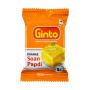 Соан Папди «Апельсин» Ginto, Индия, 20 г