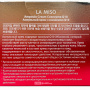 Ампульный крем с коэнзимом Q10 Ampoule Cream Coenzyme Q10 La Miso, Корея, 50 г