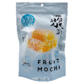 Моти со вкусом тертого кокосового молока Daoxiangcun, Китай, 210 г