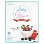 Смесь для приготовления йогурта Loving You Yogurt Powder (20 порций), Корея, 360 г