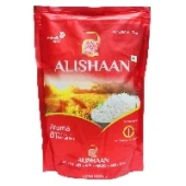 Рис Басмати Aroma Alishaan, Индия, 1 кг