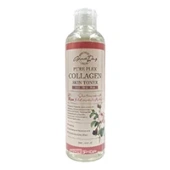 Увлажняющий тонер с коллагеном Pure Plex Collagen Skin Toner Grace Day, Корея, 250 мл