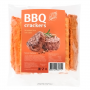 Крекеры со вкусом барбекю Fit and Sweet, 110 г