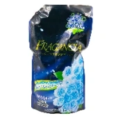 Кондиционер для стирки Роскошная синева Fragancia Rocket Soap (концентрат), Япония, 1500 мл