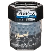 Освежитель воздуха Aromabeads на основе угля Can Do, Япония, 200 г