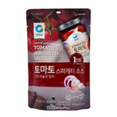 Соус для спагетти томатный Tomato Spaghetti Sauce Daesang, Корея, 170 г