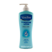 Лосьон для тела увлажняющий Daily Moisture Lotion Vaseline, Корея, 450 мл