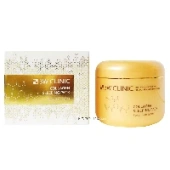 Ночная омолаживающая маска для лица Collagen Sleeping Pack 3W Clinic, Корея, 100 мл