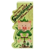 Сыворотка для лица с фильтратом галактомисис Hell Pore Galactomyces Premium Ample Elizavecca, Корея, 50 мл