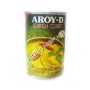 Суп с зеленой приправой карри (Green curry soup) Aroy-D 400 г