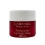 Маска для губ ночная с экстрактом граната Pomegranate Lip Night Mask, Корея, 5 г