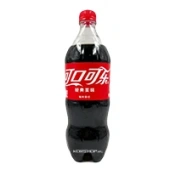 Напиток газированный Coca-Cola Cofco, Китай, 880 мл Напиток газированный Coca-Cola Cofco, Китай, 880 мл