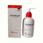 Гель для душа Atopalm (Атопалм), Корея 300 мл...