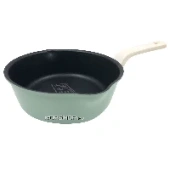 Ковшик с носиком 20 см (мята) IH Flex HC3001-0520 HappyCall, Корея