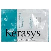 Шампунь для волос Увлажняющий КераСис Kerasys, Корея, 10 г