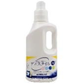 Жидкое средство для стирки с ионами серебра Rocket Soap, Япония, 1 л