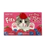 Жевательная резинка ягодная/funny & berry Фитс/Fit's Lotte, Япония, 24,6 г Жевательная резинка ягодная/funny & berry Фитс/Fit's Lotte, Япония, 24,6 г