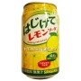 Безалкогольный напиток с лимонным вкусом Sangaria Lemon, Япония, 350 г, Безалкогольный напиток с лимонным вкусом Sangaria Lemon, Япония, 350 г,