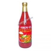 Сладкий чили соус для курицы Aroy-D 920 г