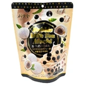 Моти со вкусом молочного чая Баббл Bubble Tea Bamboo House, Тайвань, 240 г (м/у)