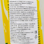 Газированный б/а напиток со вкусом лимона Alphabet Sparkling M OKF, Корея, 355 мл