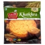 Хрустящая лепешка с листьями пажитника Кхакхра Метхи/ Khakhra Methi Jabsons, Индия, 180 г. Срок до 19.06.2026.