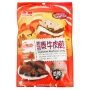 Вегетарианская грибная закуска со вкусом говядины (Острый) Mushroom Jerky, Тайвань, 75 г...
