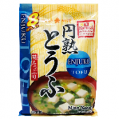 Заготовка для супа Энзюку с тофу Hikari Miso, Япония, 150,4 г